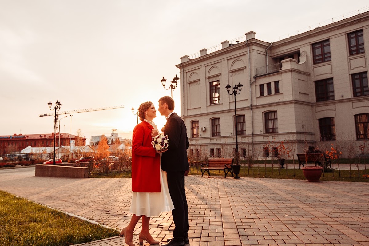 Ярослав & Ирина
