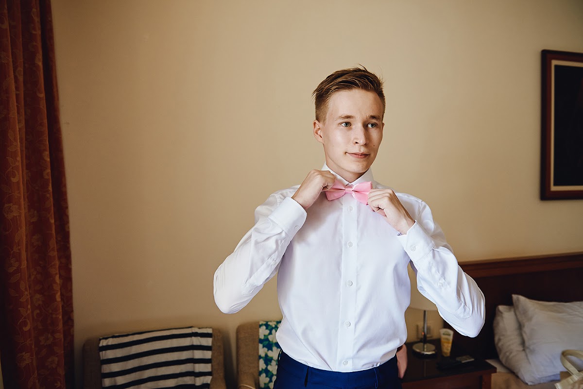 Юлия и Валерий