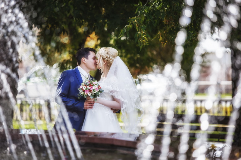 Портфолио: Love story