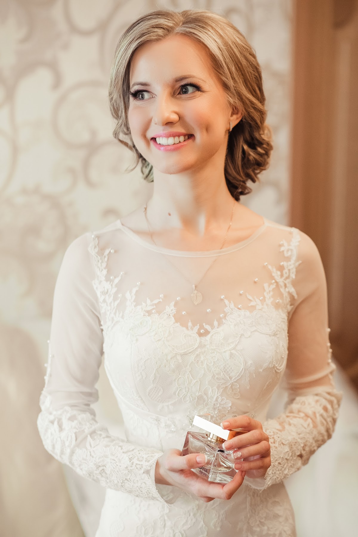 Екатерина   и Максим