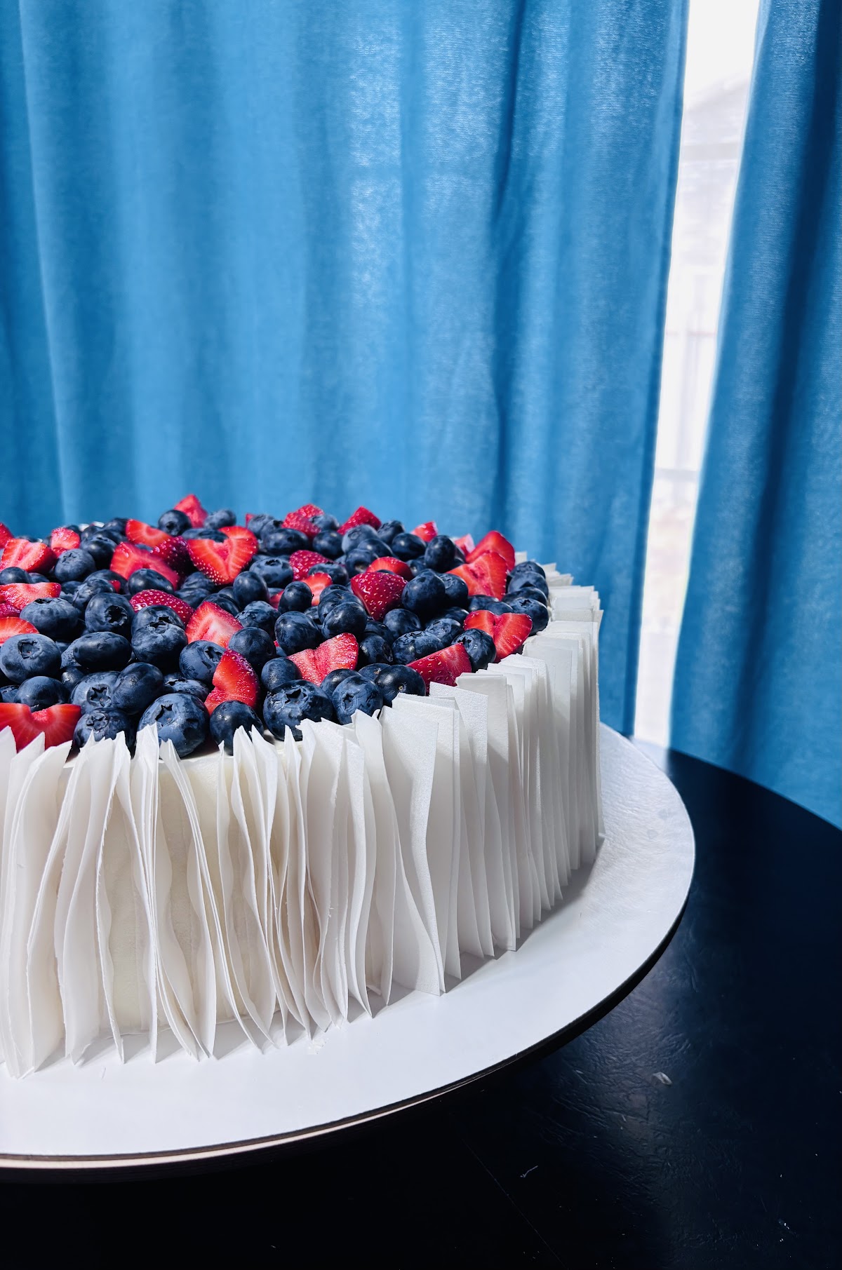 Cakes from Pavlova