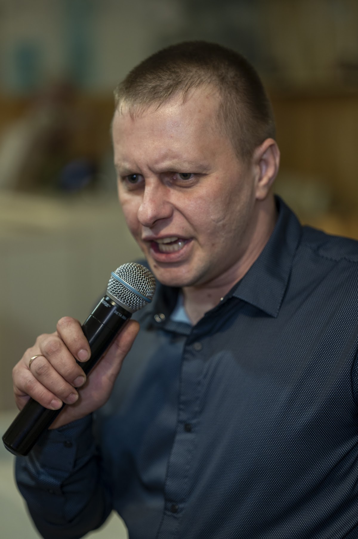 Наталья и Александр