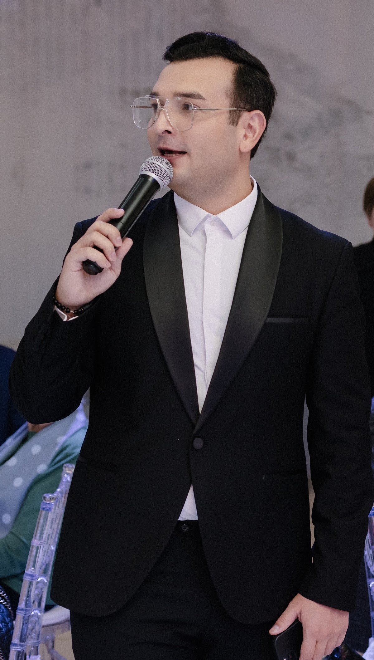 Камилла и Кирилл