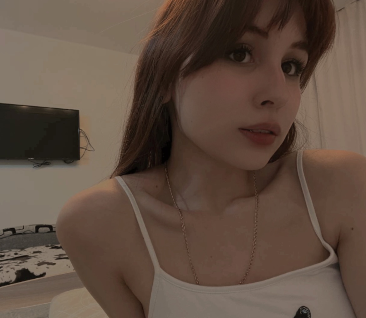 Полина Алексеева