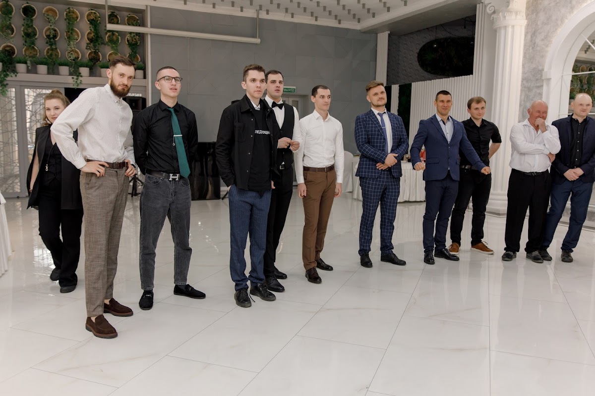 Олег и Анастасия 22.04.26