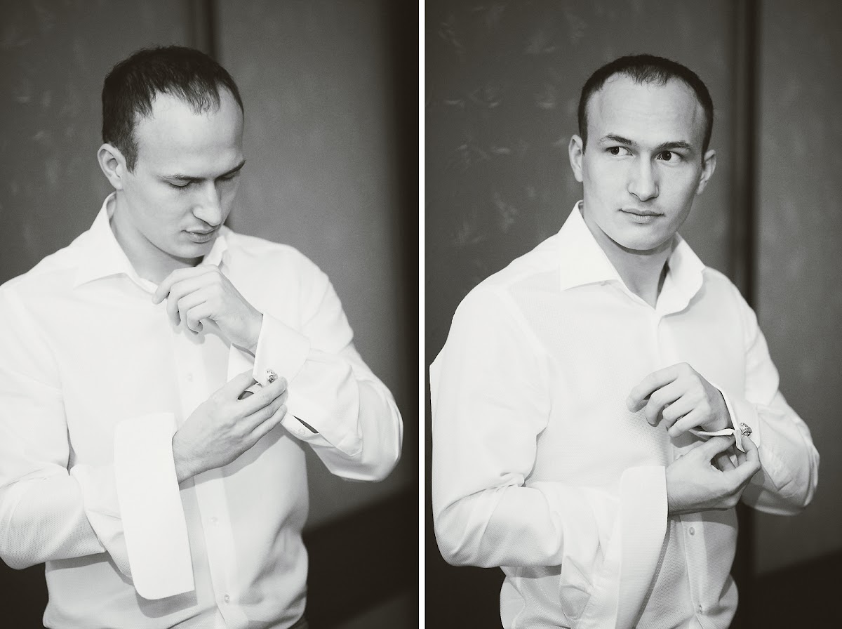Анна и Дмитрий
