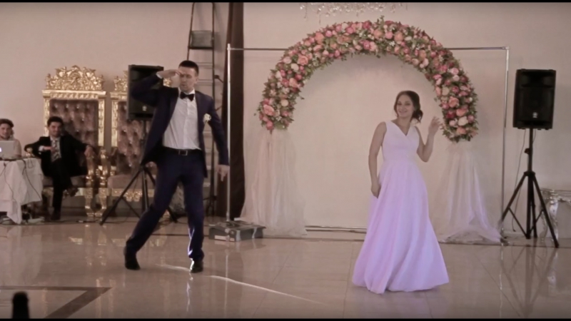 WEDDANCE.MOSCOW