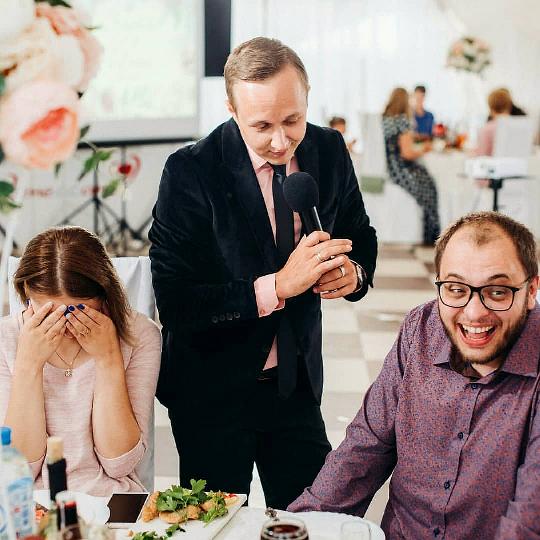 Портфолио: День рождения