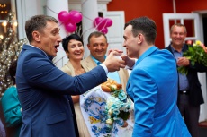 Портфолио: Свадьба
