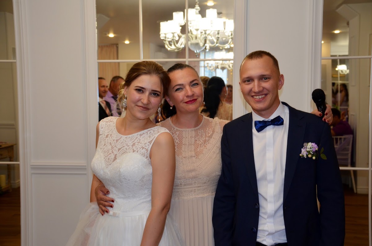 Людмила Славина