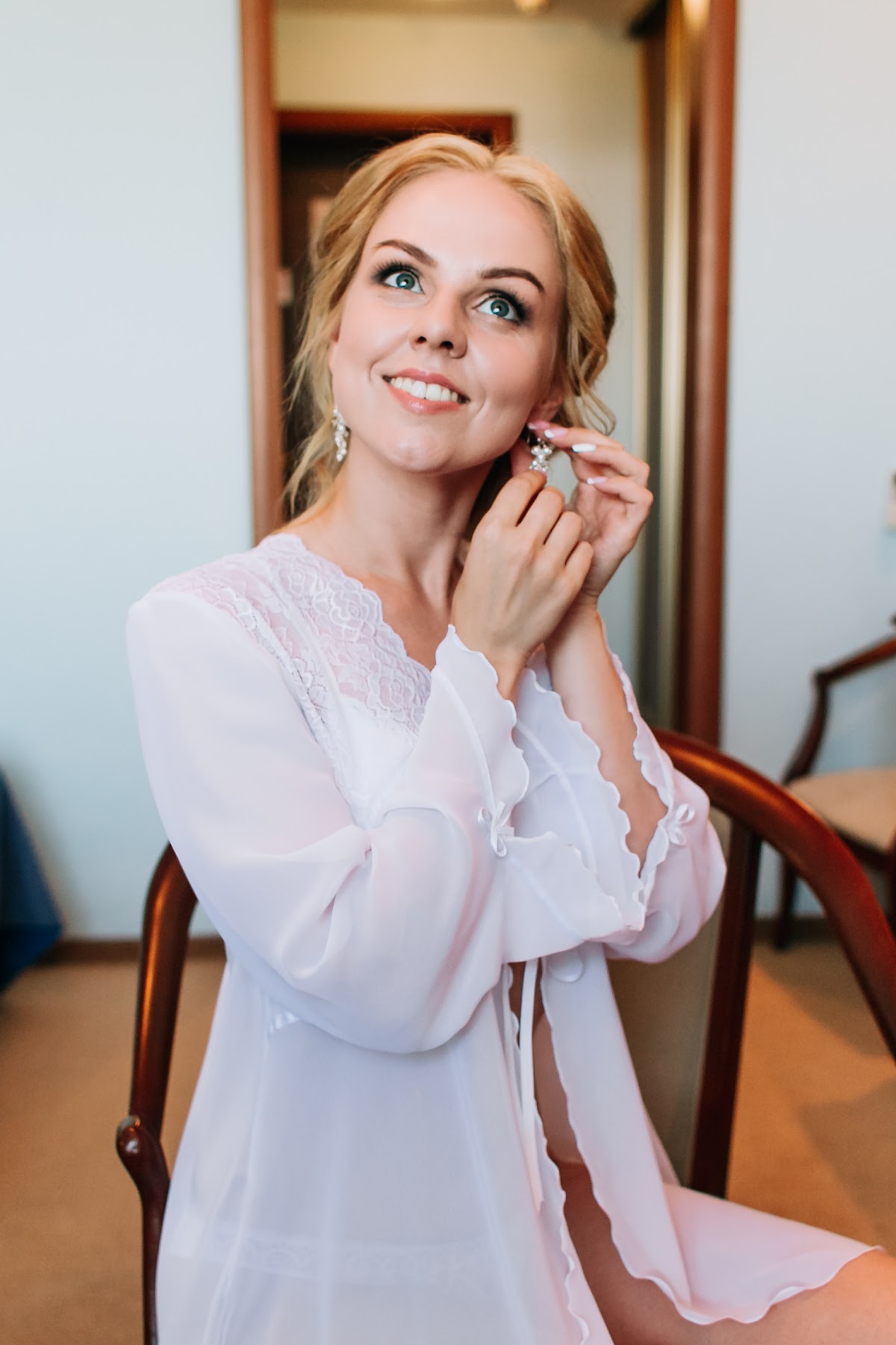 Светлана  и Александр