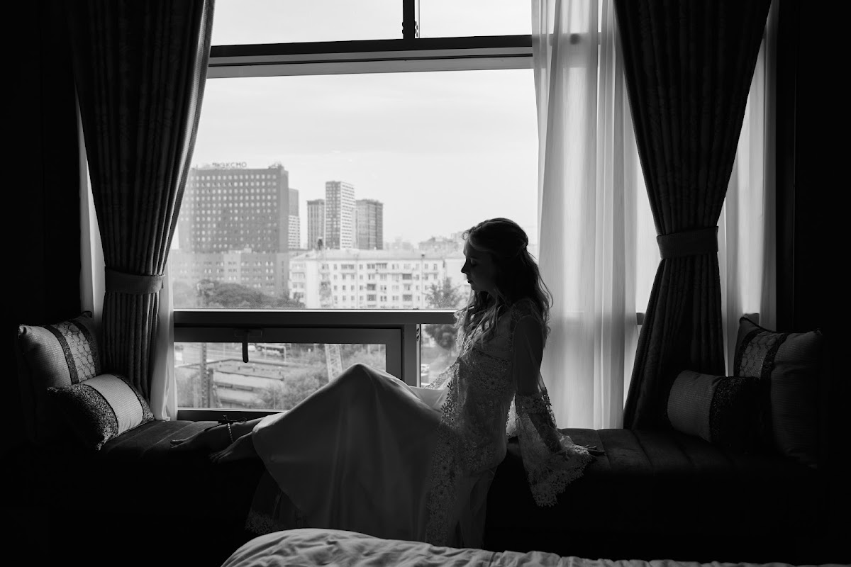 Wedding Day №6