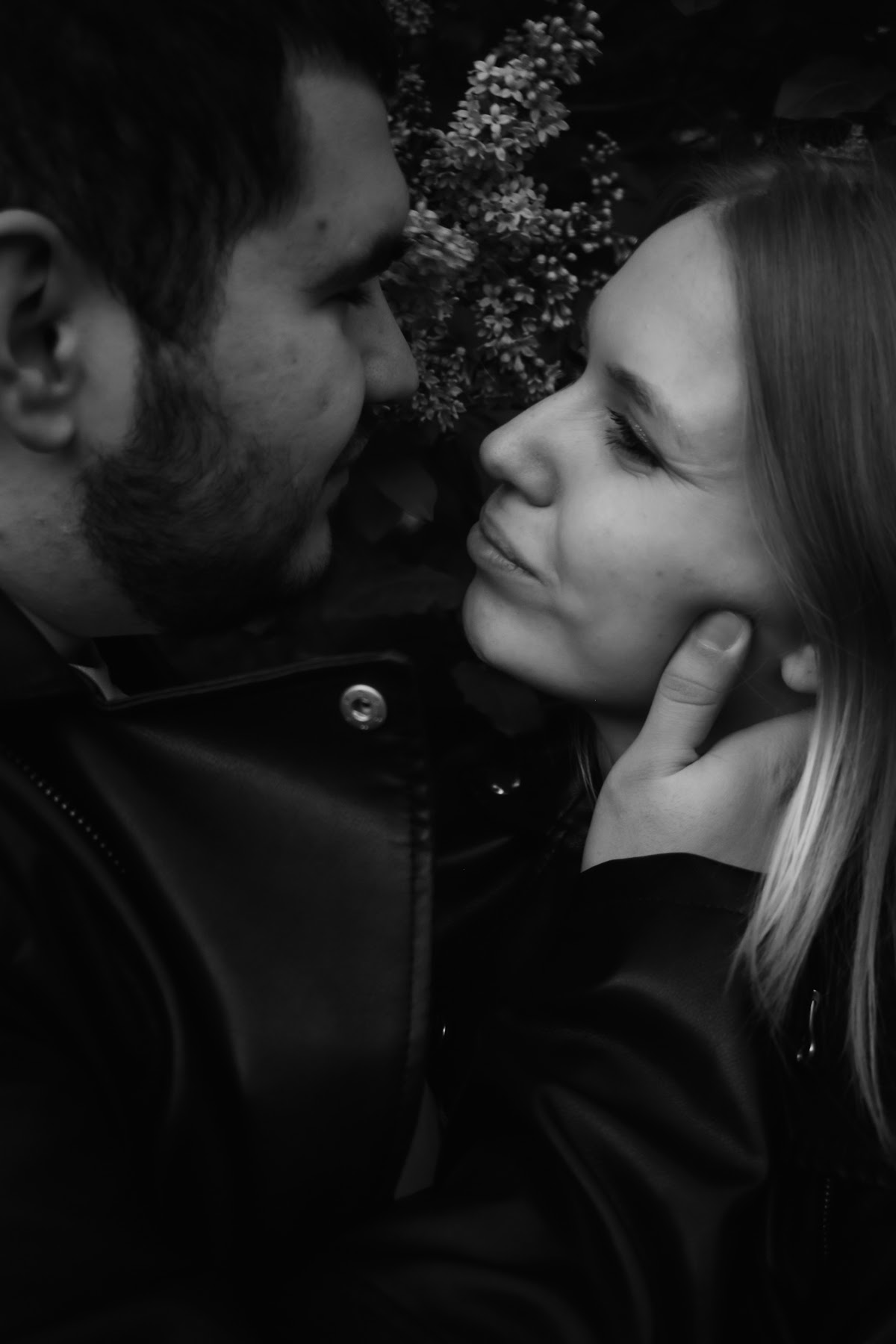 Портфолио: Love story