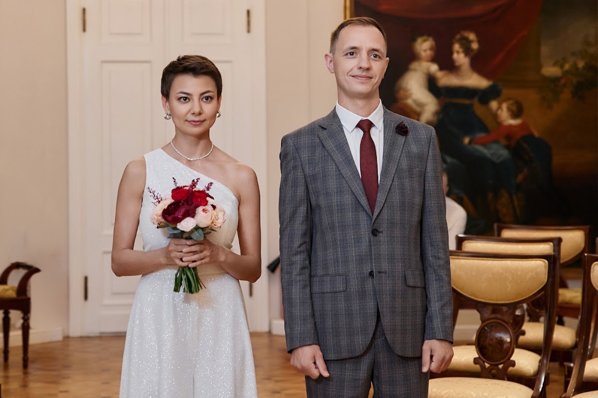 Карина  и Фёдор
