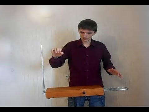 Терменвокс (Theremin)
