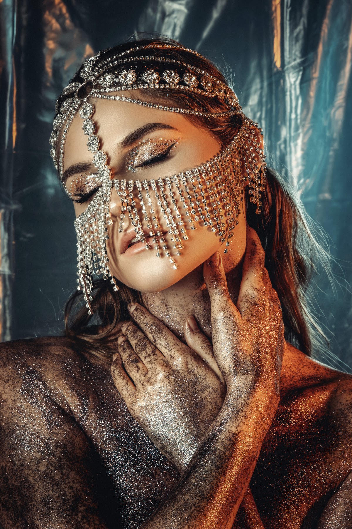 Портфолио: Мода (Fashion)