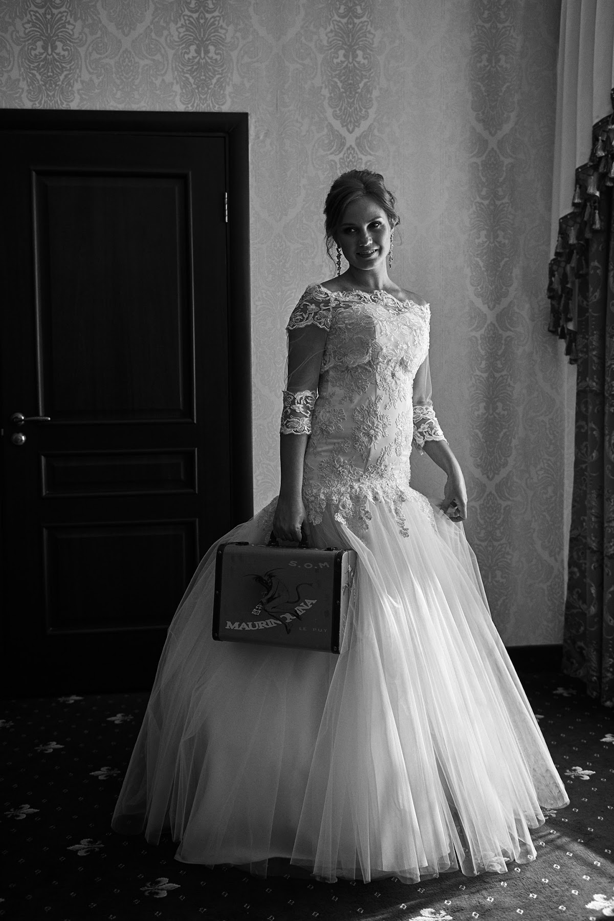 WEDDidea, свадебное агентство — кадр 5 из 114