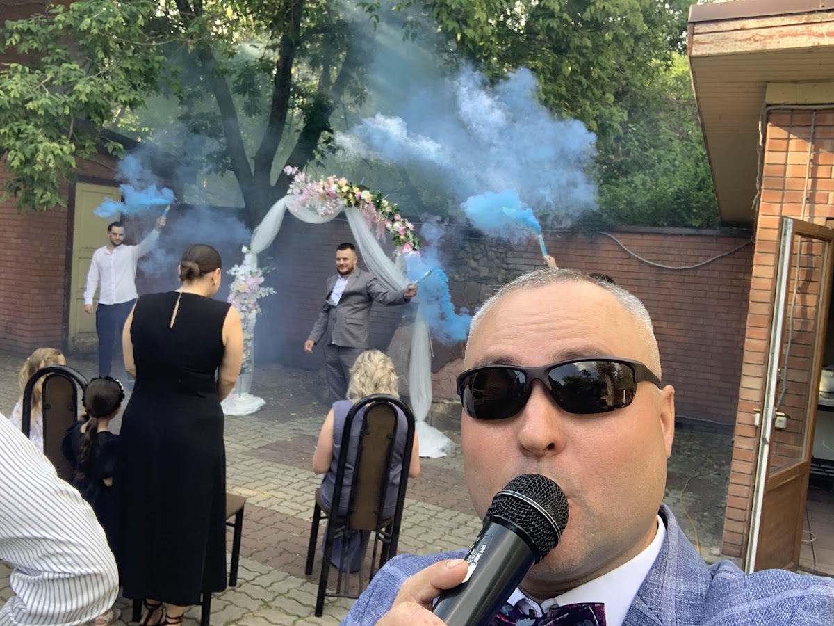Свадьбы 2026