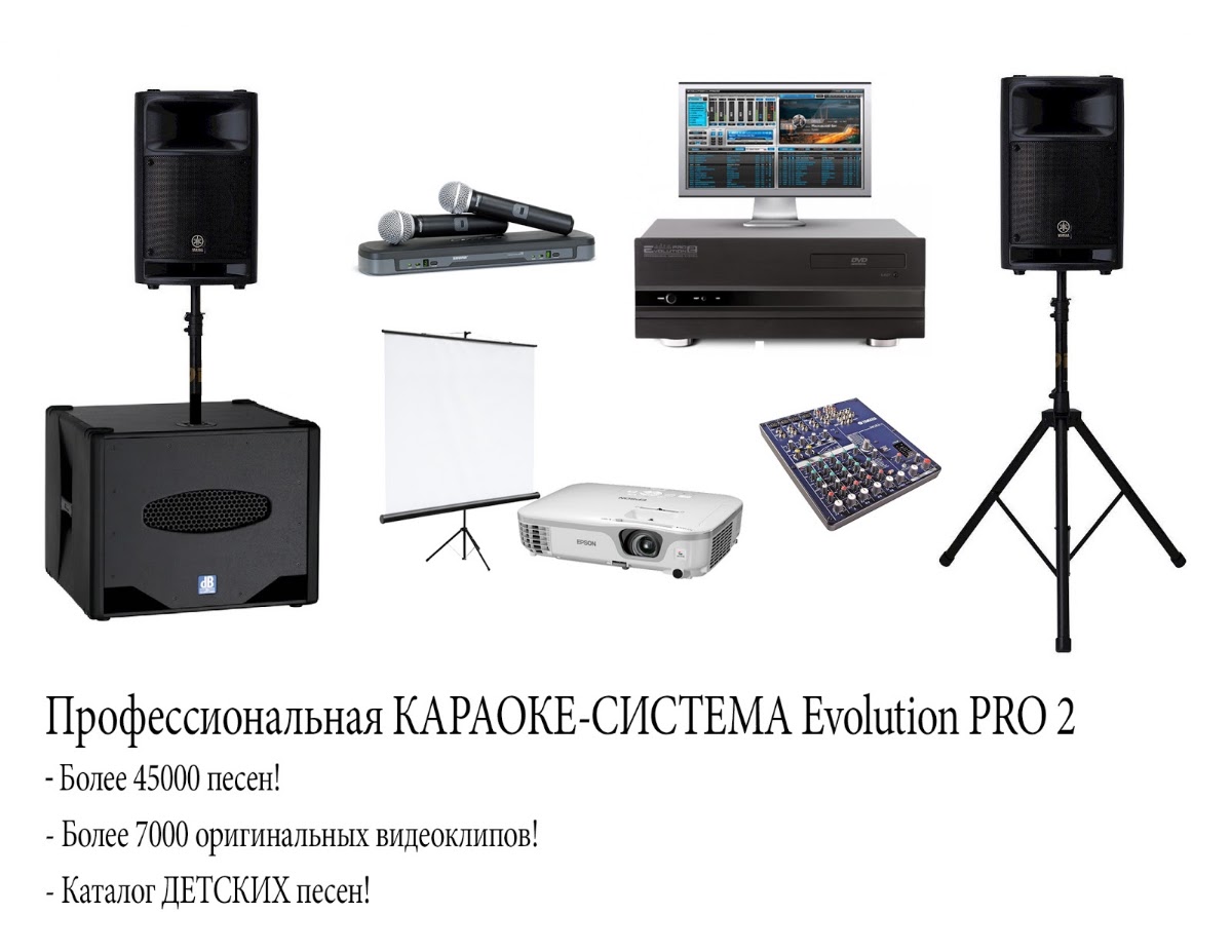 ОБОРУДОВАНИЕ