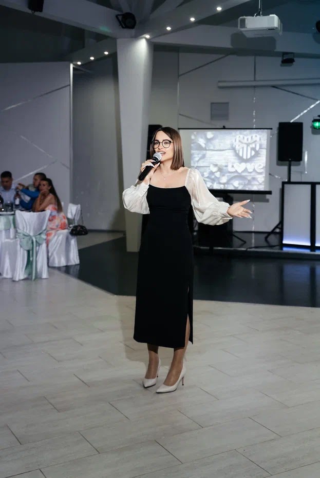 Татьяна и Денис
