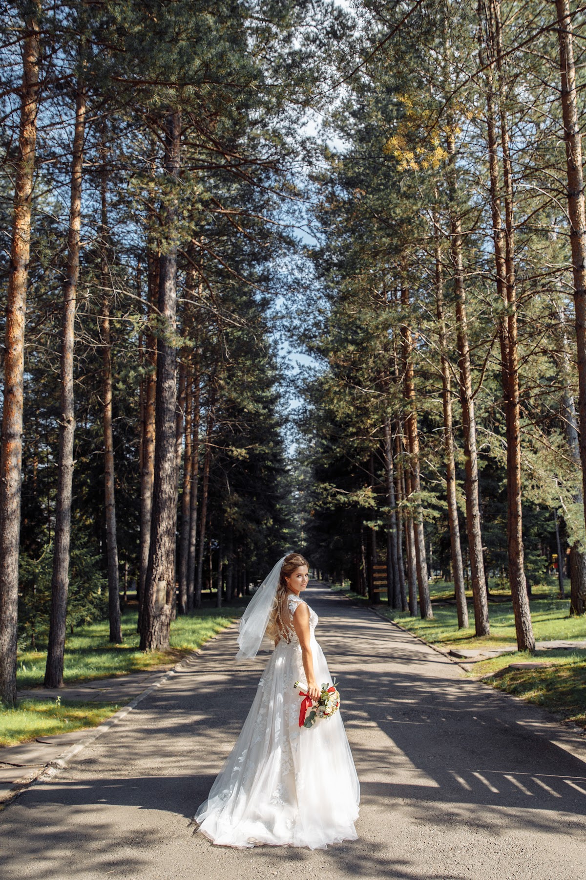 Карина и Денис