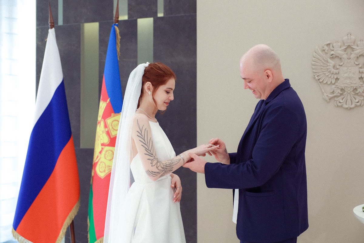 Валерия и Эдуард