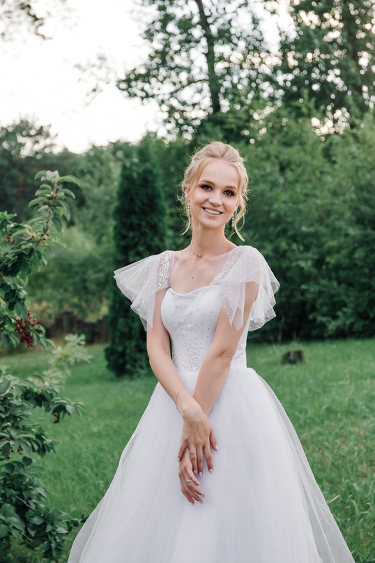Алёна Белоусова
