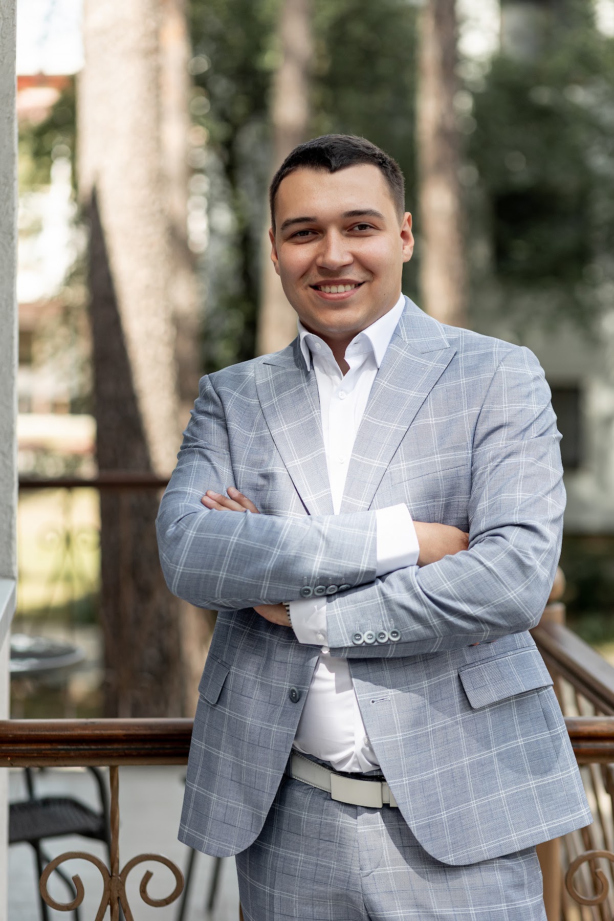#РанчоЧупровых Даниела и Алексей 23.06.23г. Ранчо