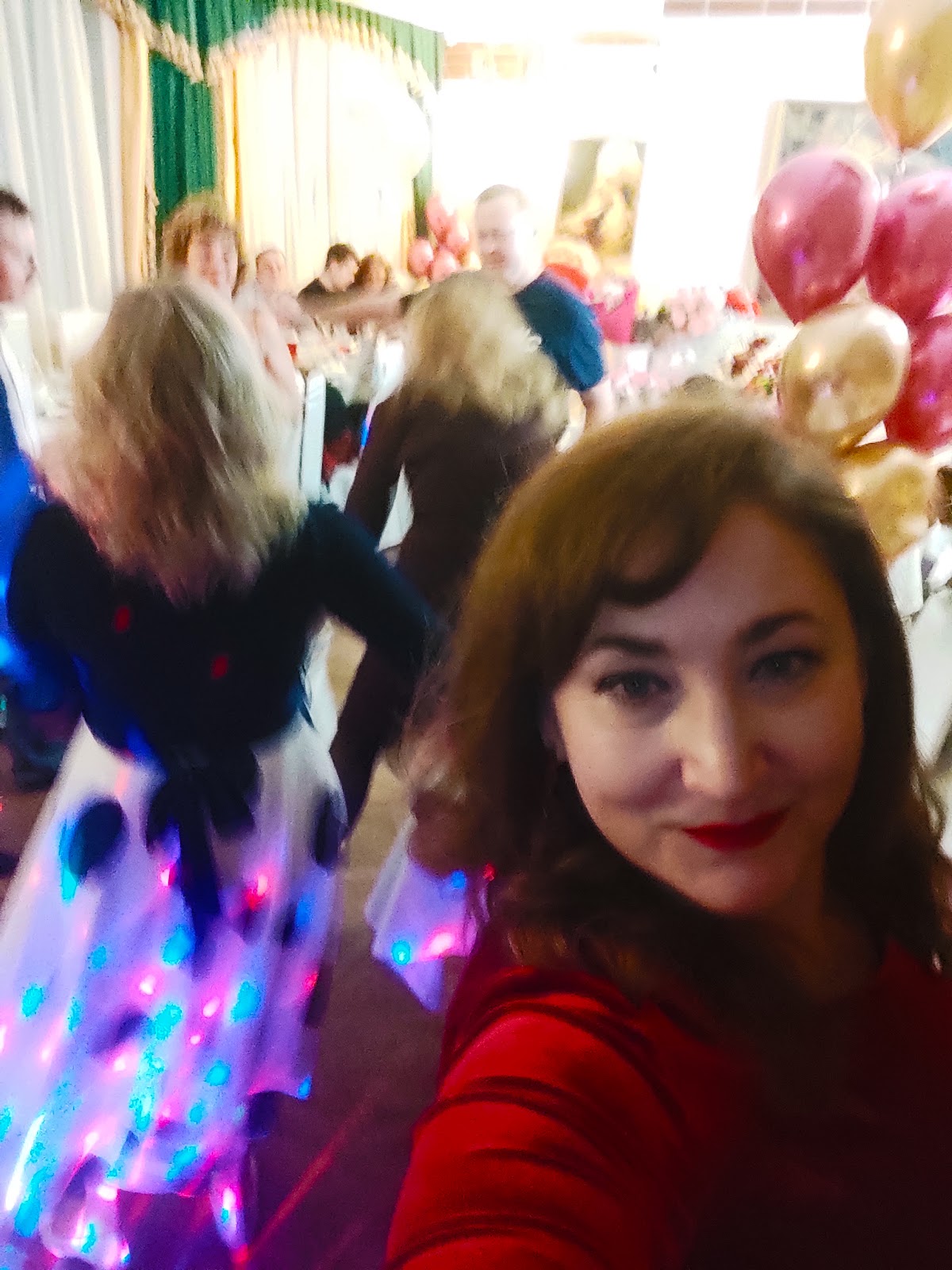 Снежана Садчикова