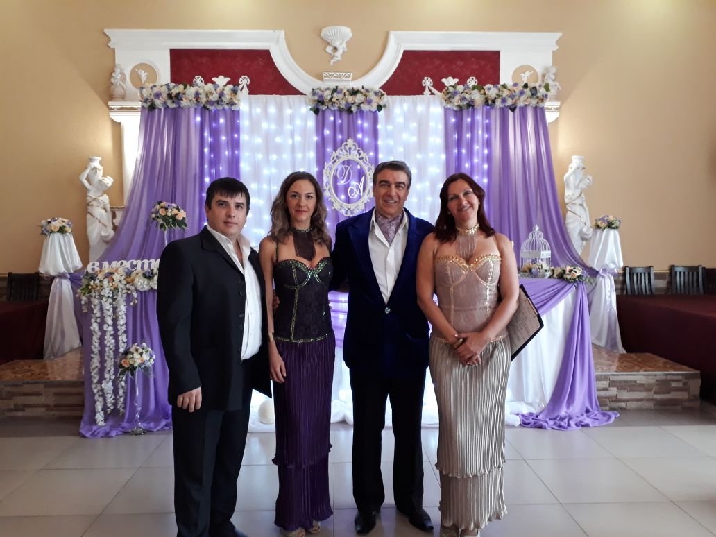 Asteria Show