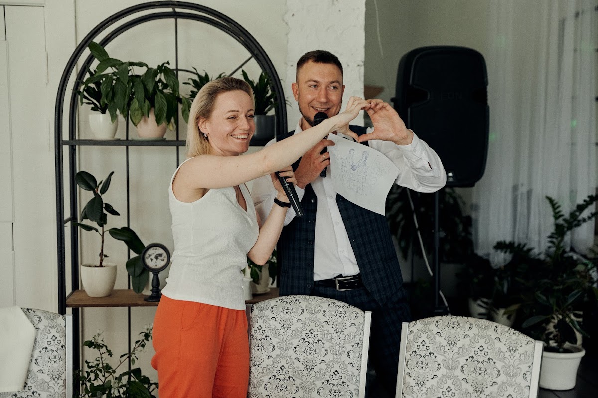 Фотографии