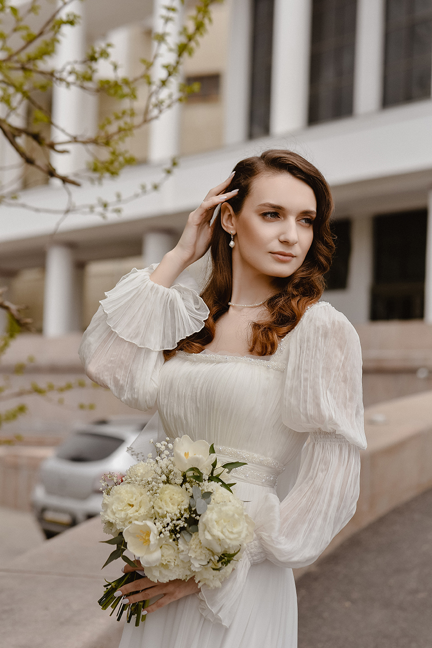 Алина и Рустам