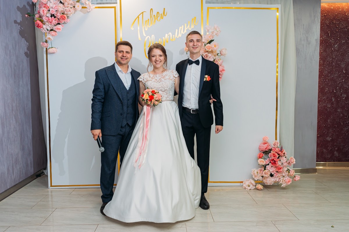 Свадьбы