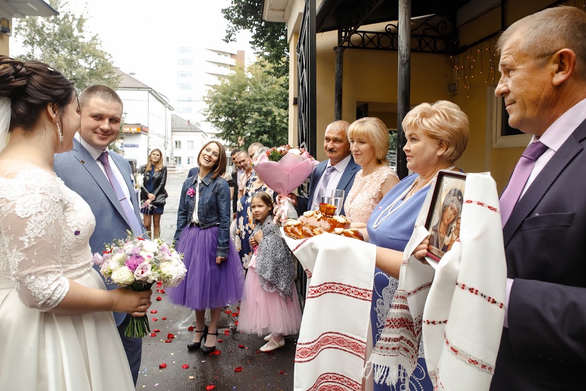 Сиреневое настроение