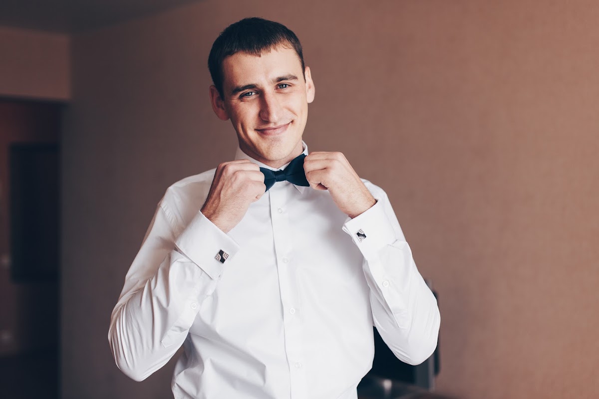 Татьяна и Сергей