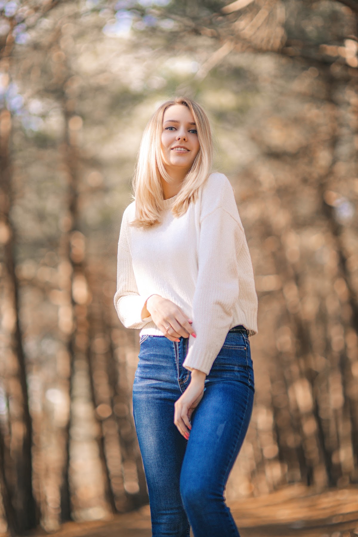 Портфолио: Портрет