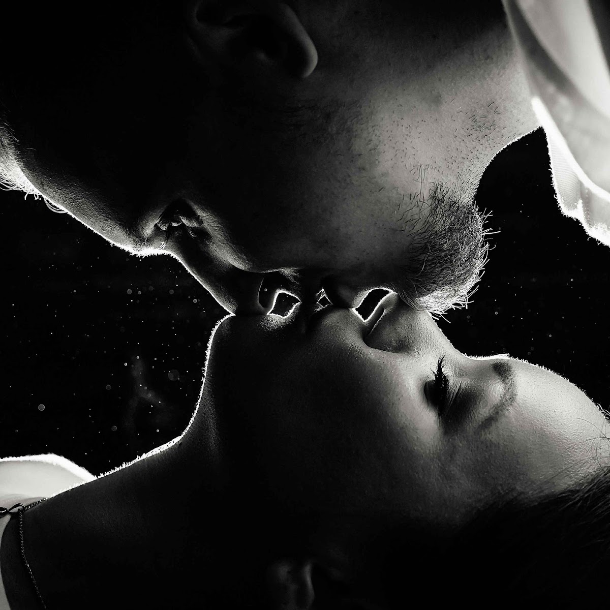 Портфолио: Love story
