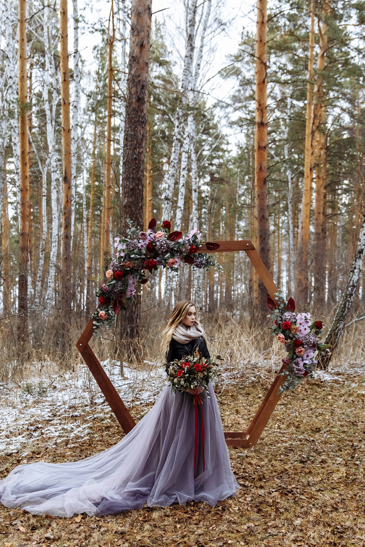 Анна и Стас