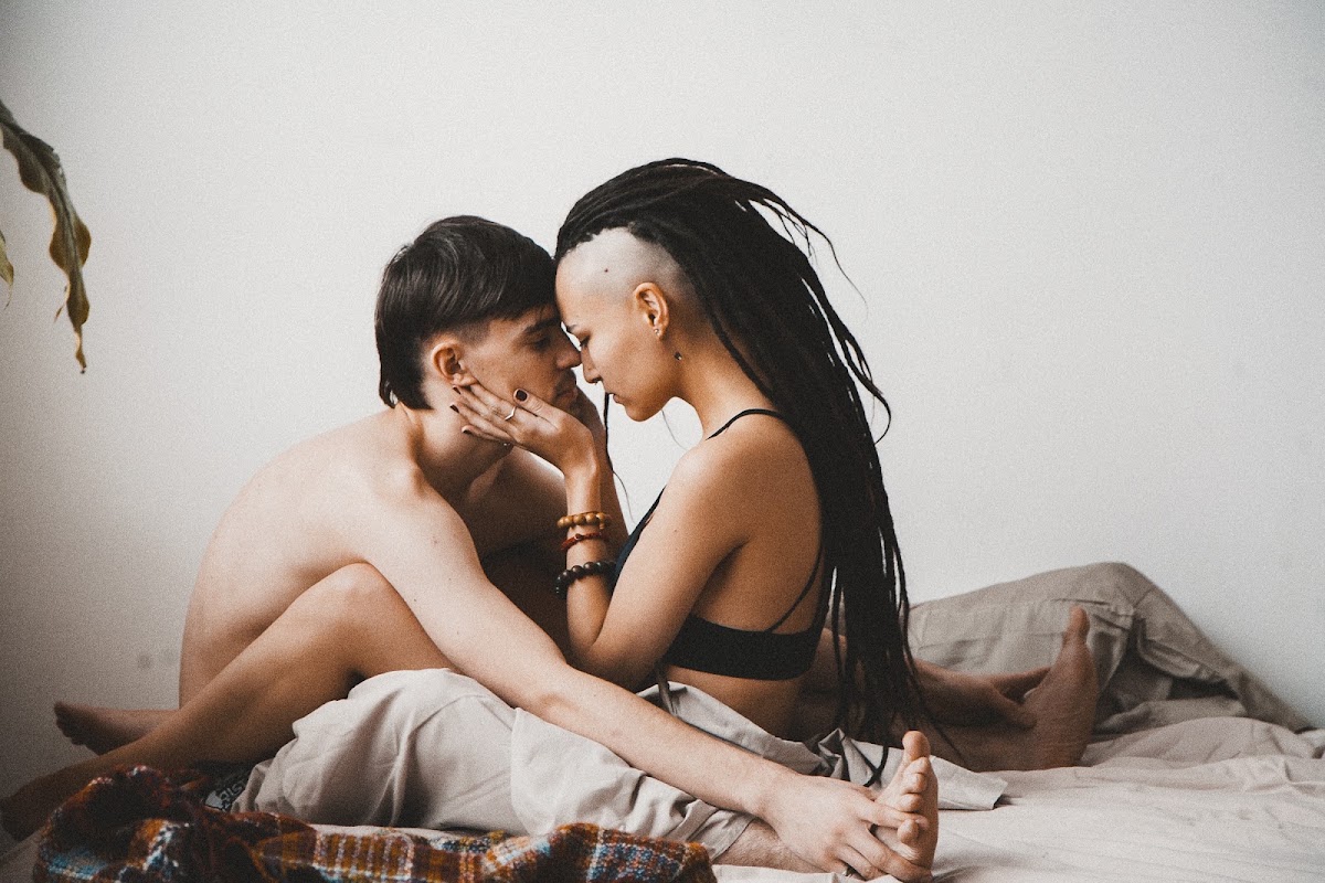 Love и Love me
