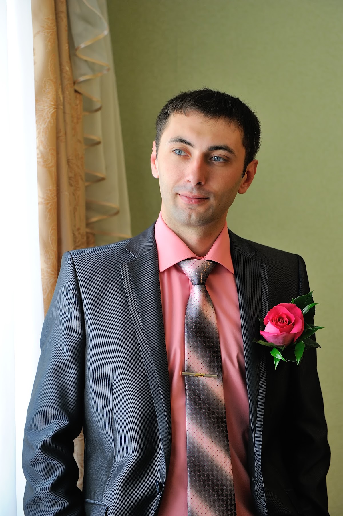 Ольга и Владимир