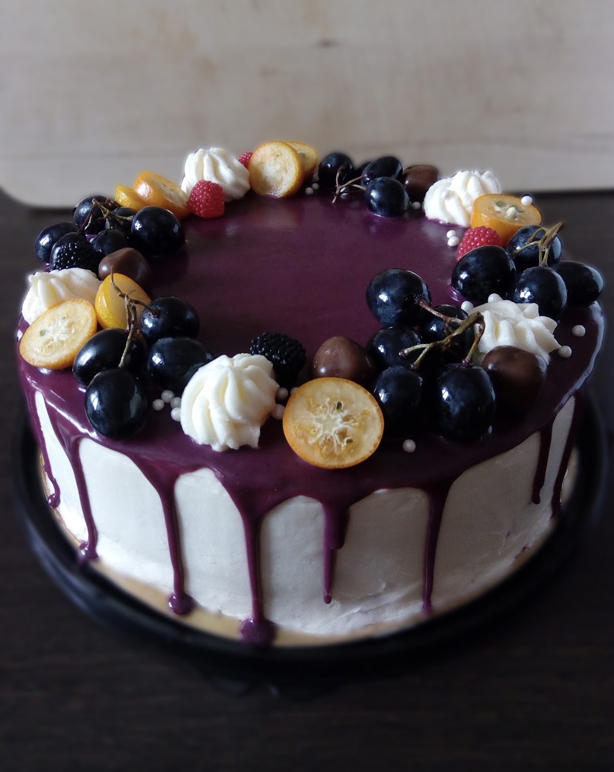 Вкусненько — кадр 2 из 12