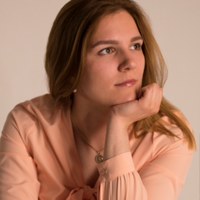 Ирина Астрюхина