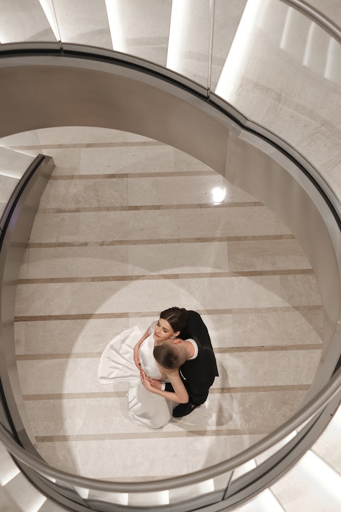 свадьба в отеле Hyatt Regency