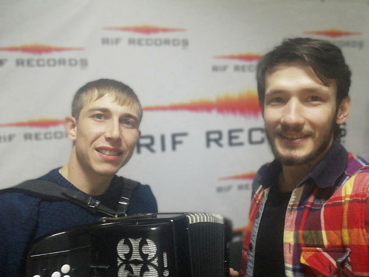 Адель Залялиев