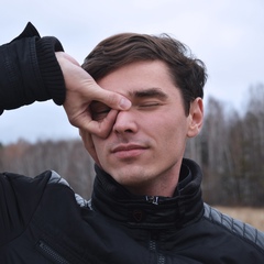 Илья Федоров