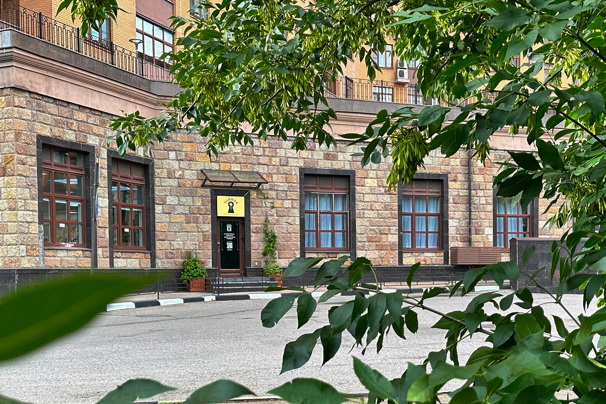 Фотографии