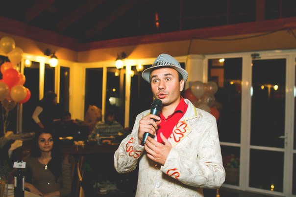 Наталья и Дмитрий 08.09 2013
