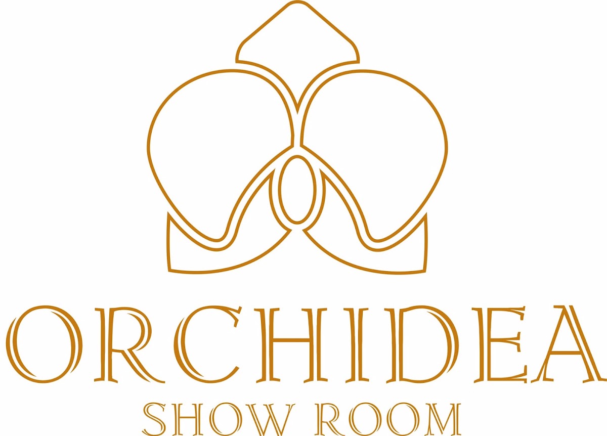 Orchidea showroom