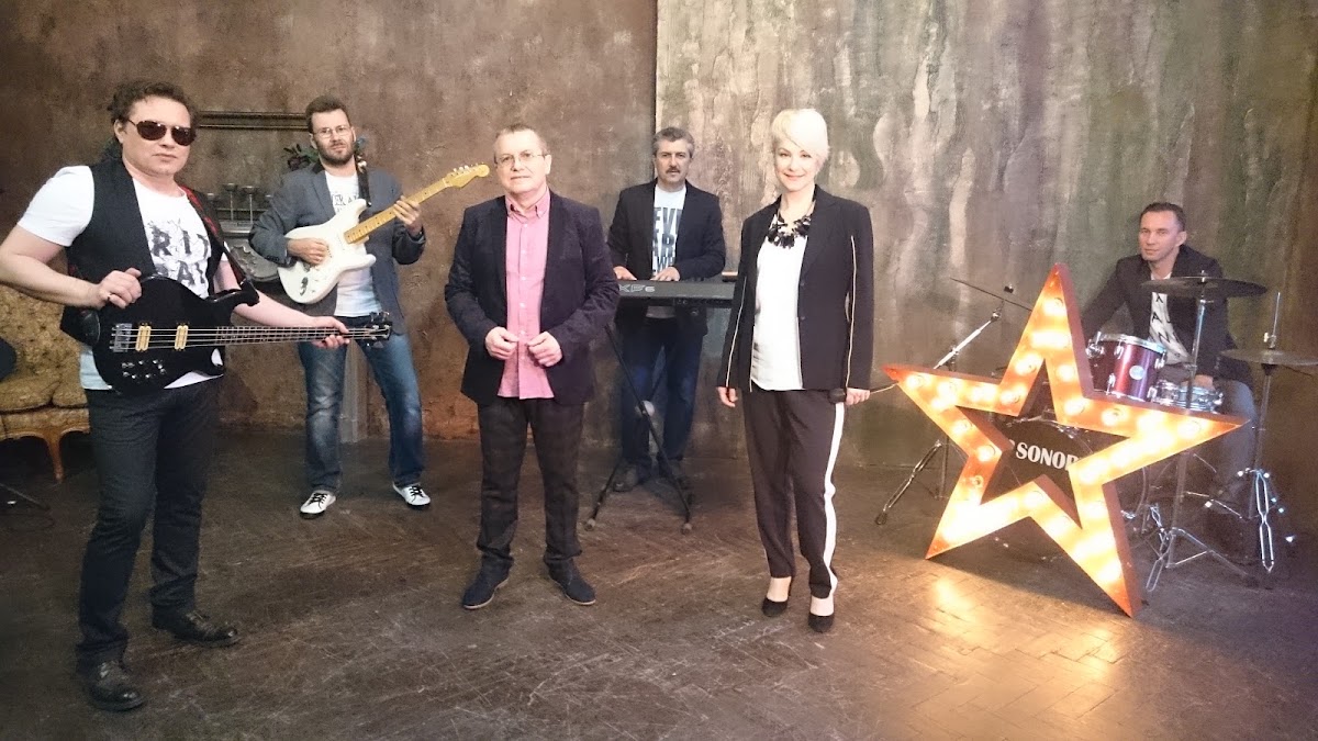 VOLGA BAND 2015