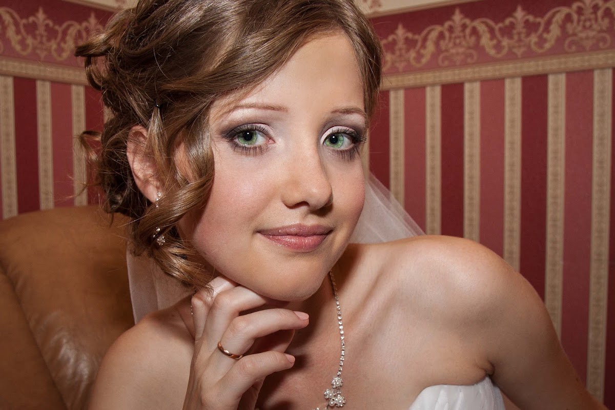 Олеся и Сергей